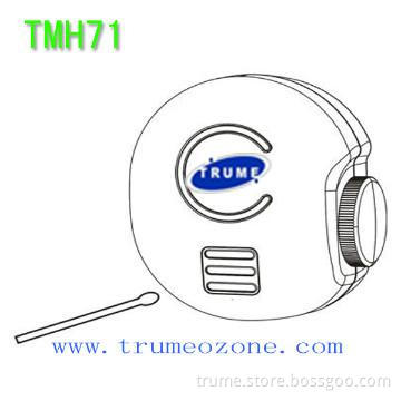 Plug in Negative Ion Generator Purifier and  air purifier